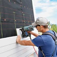 Best Fascia and Soffit Installation  in Saltillo, MS